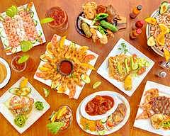 Mariscos San Isidro