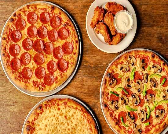 Fatso's Pizza (Phoenix)
