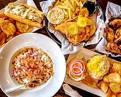 Shooters Sports Grill (Loveland-Miamiville Rd)