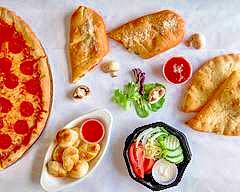 Redneck Pizza