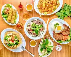 New Saigon