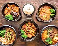 Ikka Sizzling Pot - San Gabriel