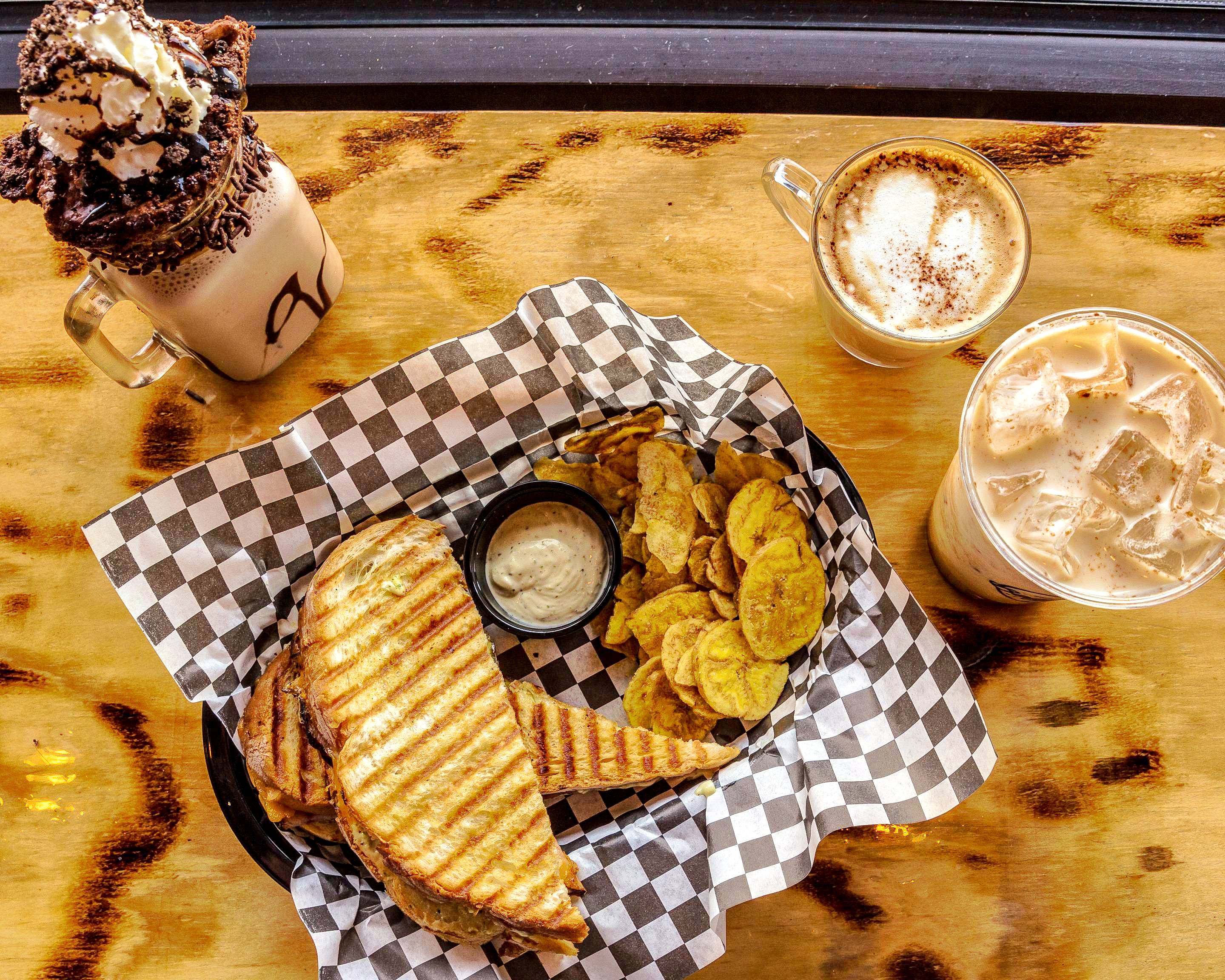 Order Bella vista coffee shop - Menu & Prices - Smyrna Delivery | Uber Eats