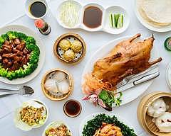 Ivanhoe Chinese Restaurant