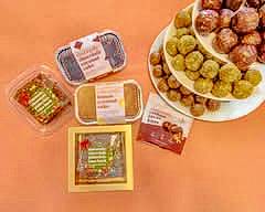 Paryani Foods LLC