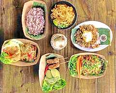 Soi 3 Thai Street Food