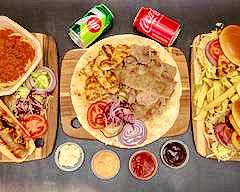 Harbour Handmade Burgers