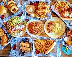 Taps Bar & Grill