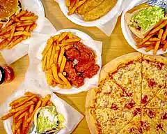 Al Safa Pizza