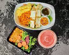 Alive Juice Bar