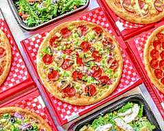 A Little Pizza Heaven (Osborne)