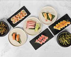 Sushi Go