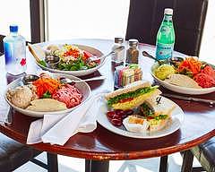 Cafe at Pharr (Buckhead)