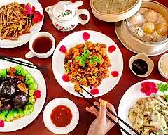 Yunnan Restaurant 云南过桥园 (City of Industry)