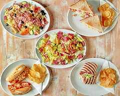 Trenchers Catering