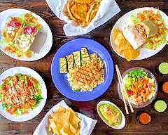 Pacifico Fish Company
