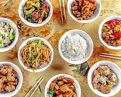 Quik Wok Express