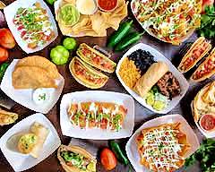 Gringos Locos (Robinson St.)