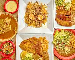 Taqueria El Patron (Washington Rd)