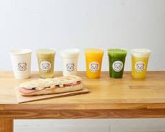 こちる　cochill juice