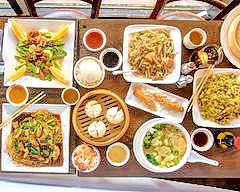 China inn