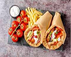 Island Gyro