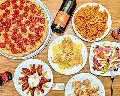 A & N Pizza