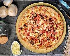 Patrono Pizza (C.C Glicínias Plaza)