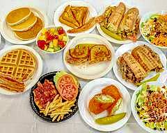 LJ's Cafe