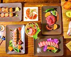 Hokkai Sushi