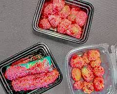 SharkGrapes