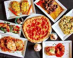 Anthony's Neapolitan Pizza