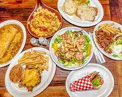 George's Cafe