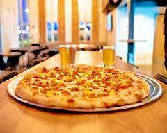 Protagonist Beer & Pizza
