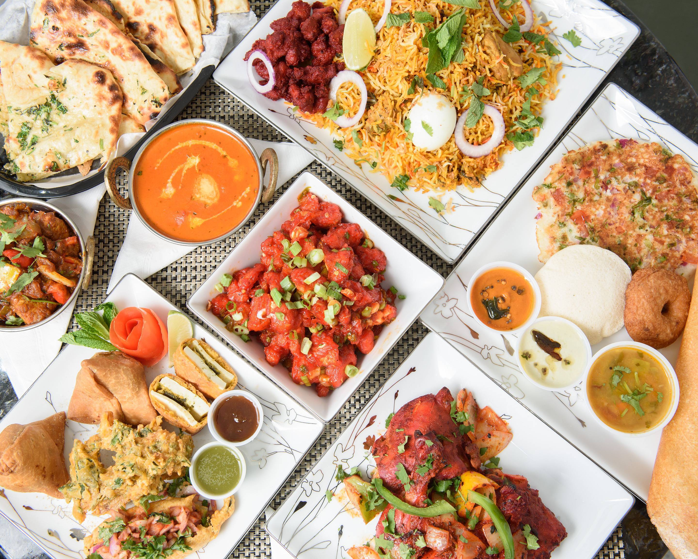 Priya's Kitchen