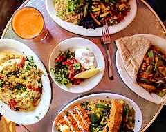 Razan's Organic Kitchen