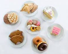 The Bake Shop