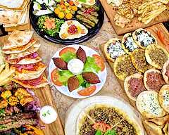 Shahnawaz restaurant