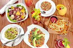 5800 North Cafe (5800 North Milwaukee Avenue, Chicago)