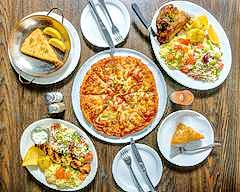 Maria's Taverna