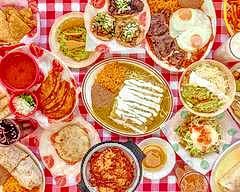 Taqueria Los Comales (McAree & Grand)