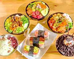 Dash Japanese Tapas & Sushi