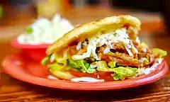 Muqueca Restaurant