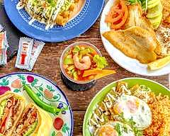 Humberto Mexican Food