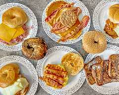 Bagelicious