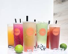 CRAFTI Tea & Mocktail (Mesa)