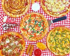 LW Pizza