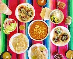 Tacos El Jalisciense