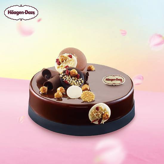 融情巧克力 Love Chocolate