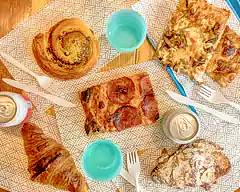 Pie Bar (Woodstock)
